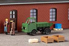 015-43672 - TT Multicar M22 Muldenkipper